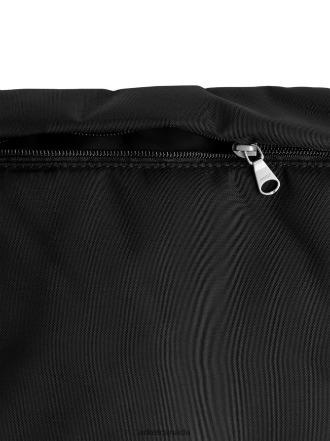 ARKET Bags 4L826J766 Black Laptop Case 13'' and 16'' Unisex