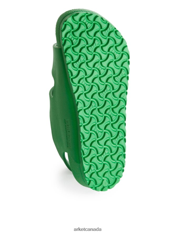 ARKET Footwear 4L826J1418 Green Birkenstock Milano Kids EVA Sandals Kids
