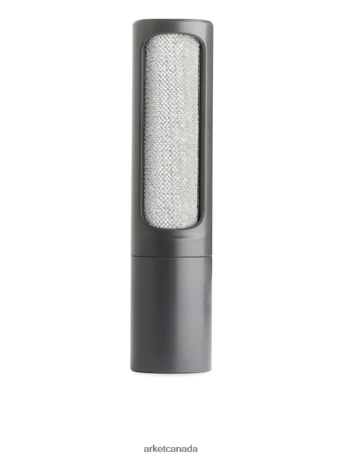 ARKET Homeware 4L826J1359 Sand/Black Steamery Lint Brush Unisex