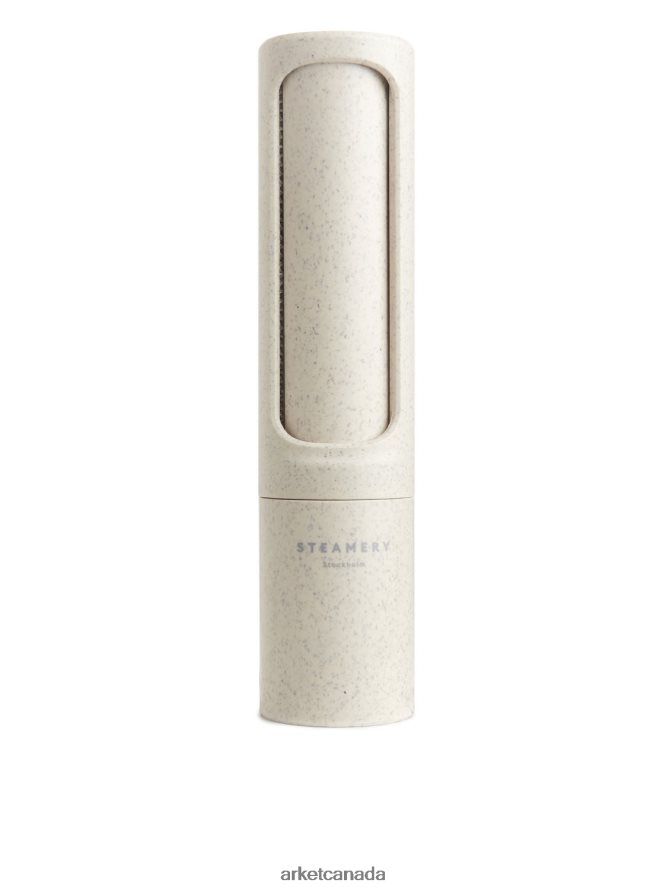 ARKET Homeware 4L826J1361 Beige Steamery Lint Brush Unisex