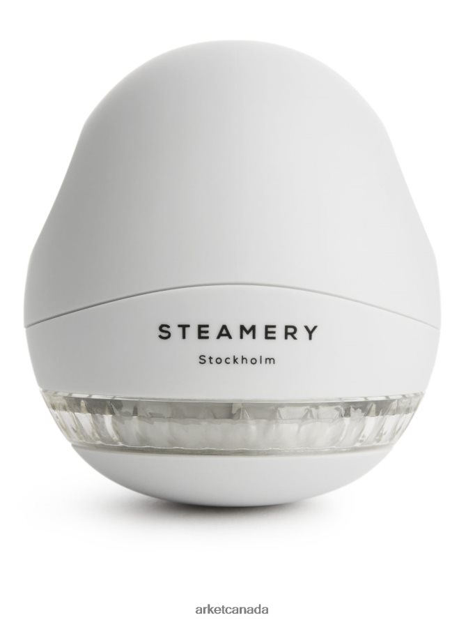 ARKET Homeware 4L826J1363 Grey Steamery Pilo Fabric Shaver Unisex