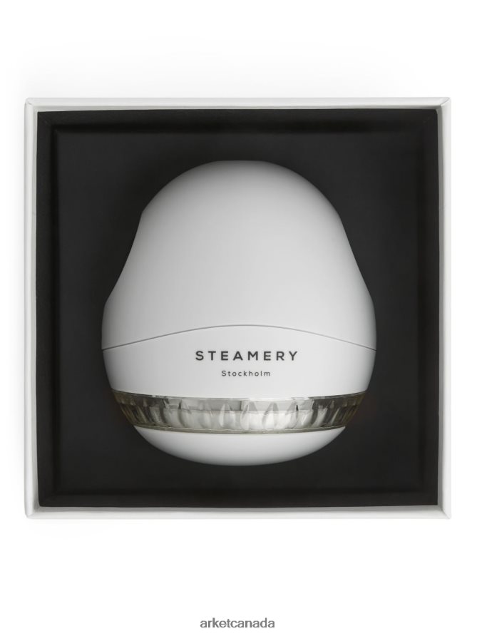 ARKET Homeware 4L826J1363 Grey Steamery Pilo Fabric Shaver Unisex