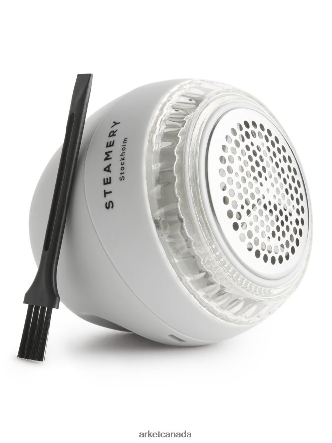 ARKET Homeware 4L826J1363 Grey Steamery Pilo Fabric Shaver Unisex