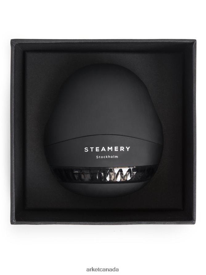ARKET Homeware 4L826J1364 Black Steamery Pilo Fabric Shaver Unisex