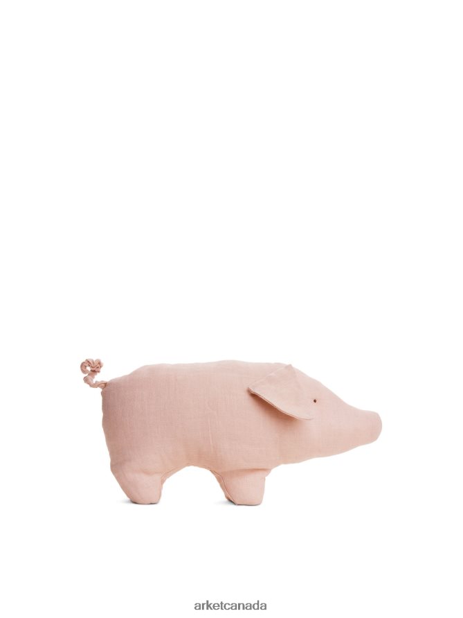 ARKET Homeware 4L826J1709 Pink Maileg Little Pig Unisex