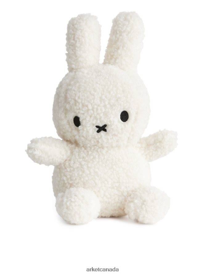 ARKET Homeware 4L826J1715 White Bon Ton Toys Miffy Unisex