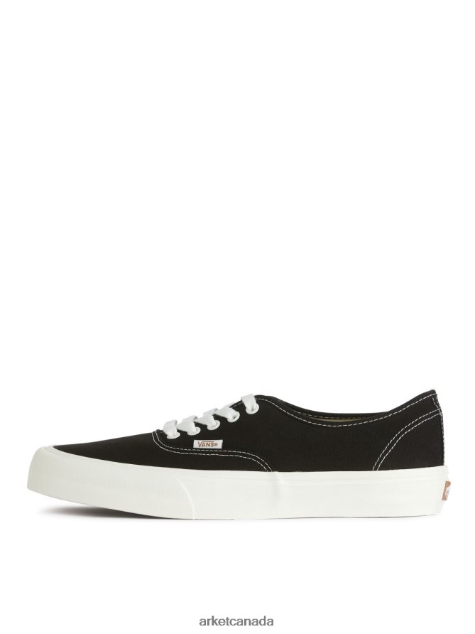 ARKET Footwear 4L826J1266 Black Vans Authentic VR3 Trainers Men