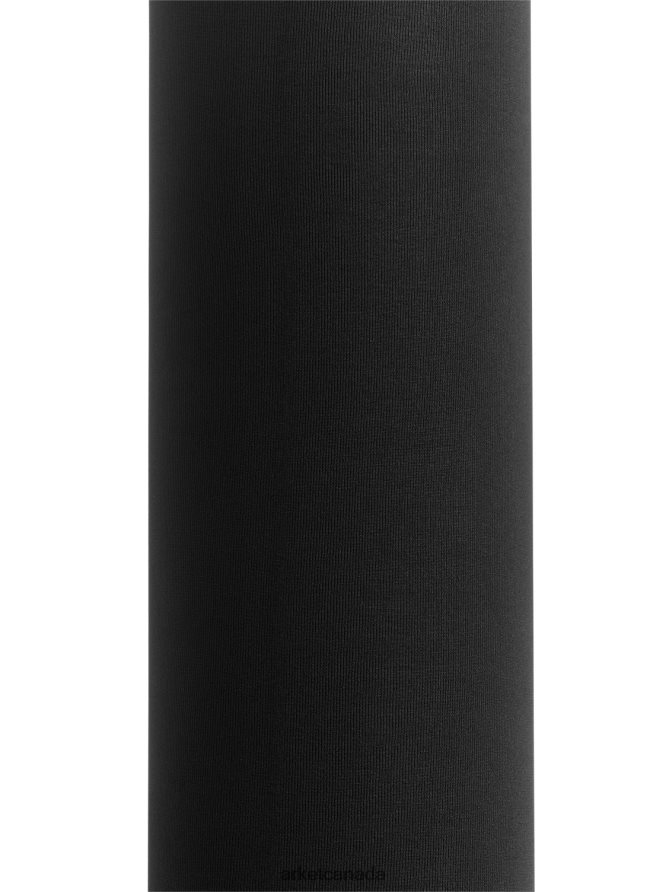 ARKET Clothing 4L826J580 Black Tights 60 denier Women