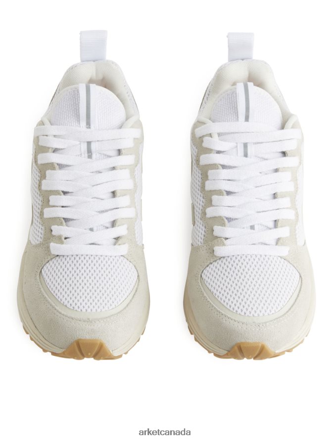ARKET Footwear 4L826J654 White VEJA Venturi Trainers Women