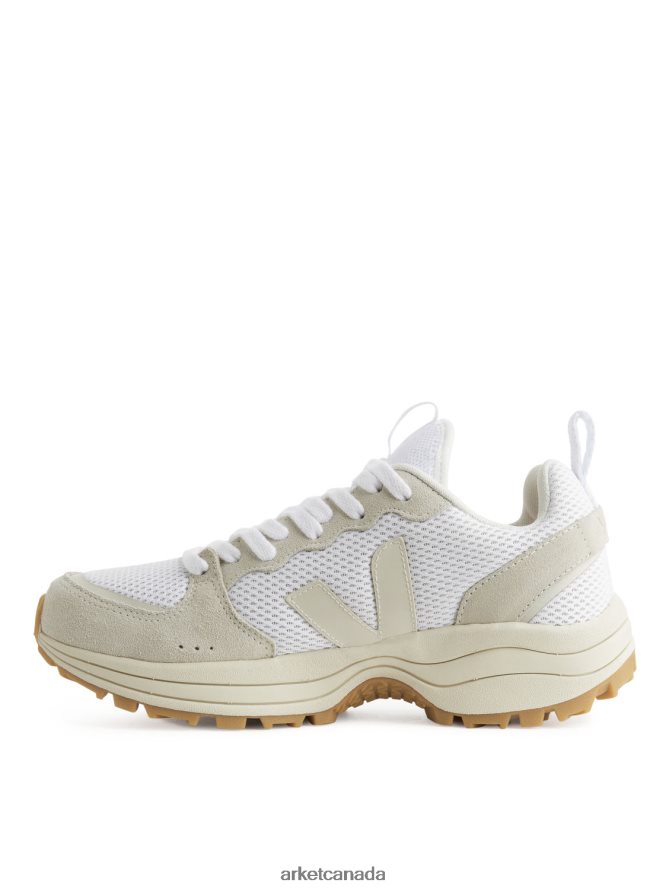ARKET Footwear 4L826J654 White VEJA Venturi Trainers Women