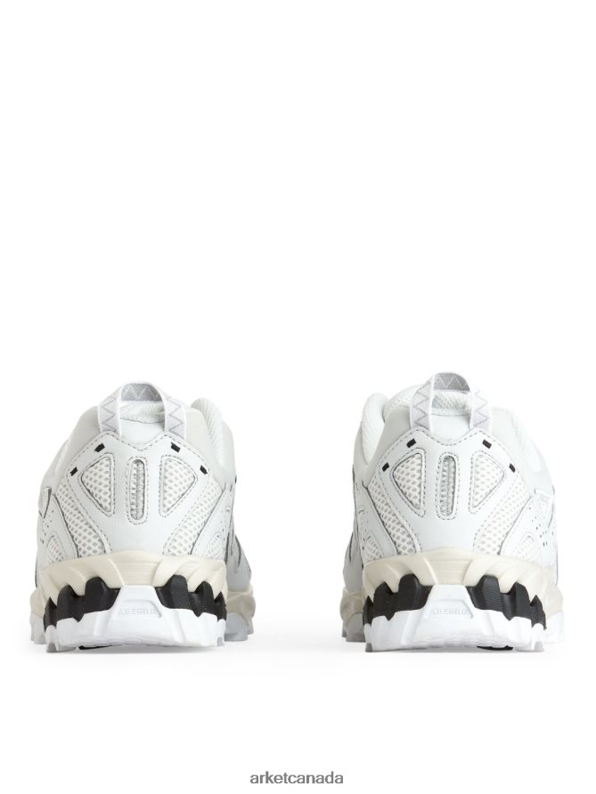 ARKET Footwear 4L826J657 White New Balance 610 Trainers Women