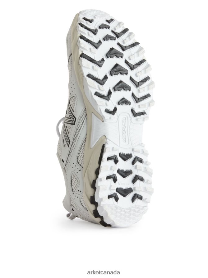 ARKET Footwear 4L826J657 White New Balance 610 Trainers Women