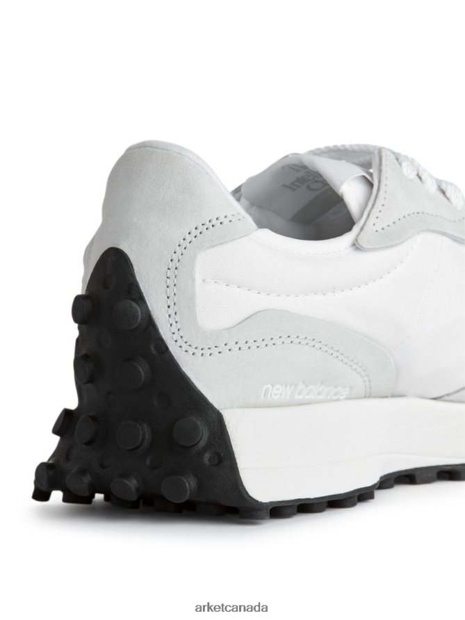 ARKET Footwear 4L826J667 Grey New Balance 327 Trainers Women
