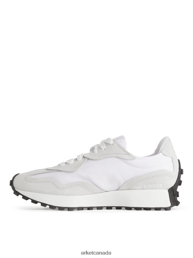 ARKET Footwear 4L826J667 Grey New Balance 327 Trainers Women