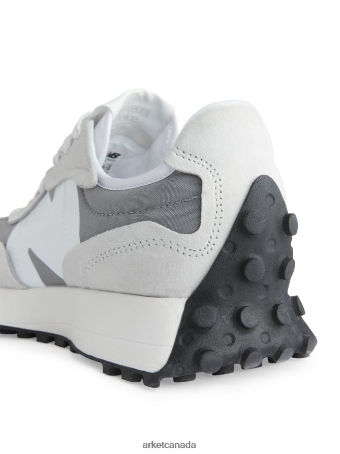 ARKET Footwear 4L826J667 Grey New Balance 327 Trainers Women