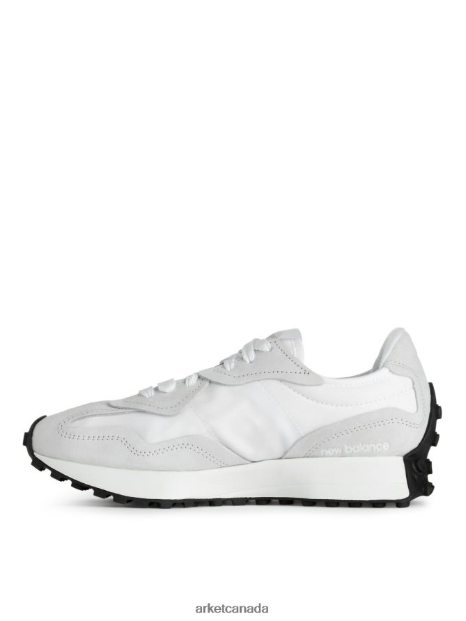 ARKET Footwear 4L826J667 Grey New Balance 327 Trainers Women