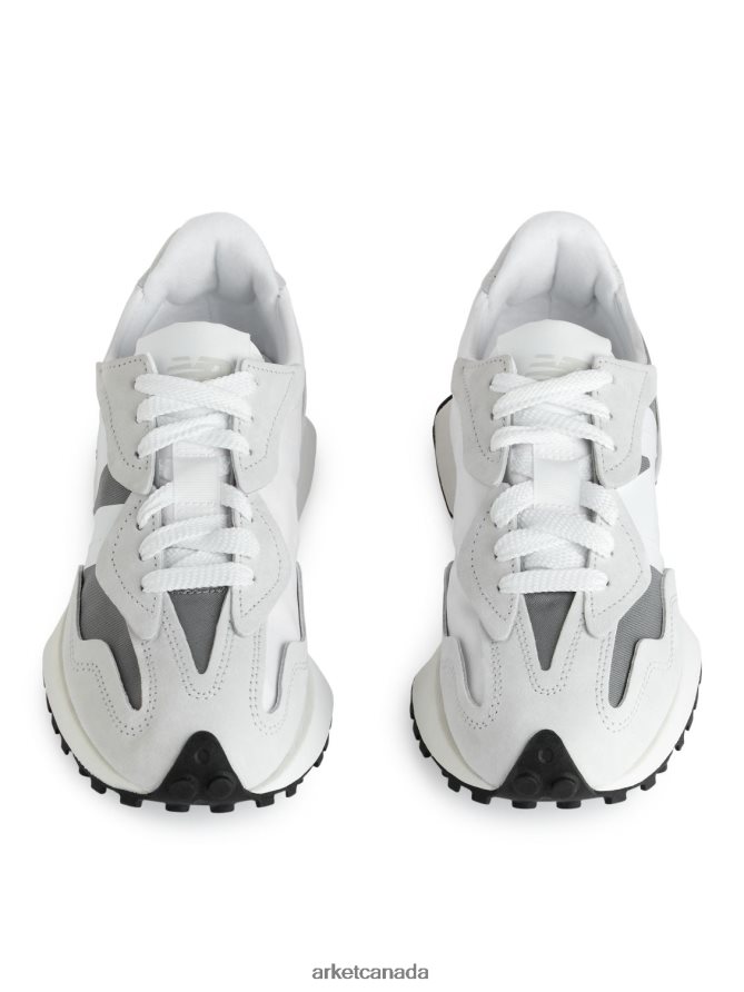 ARKET Footwear 4L826J667 Grey New Balance 327 Trainers Women
