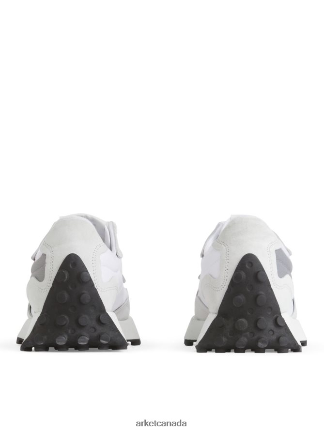 ARKET Footwear 4L826J667 Grey New Balance 327 Trainers Women