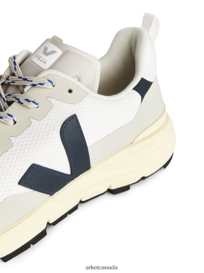 ARKET Footwear 4L826J668 White/Beige Veja Dekkan Trainers Women