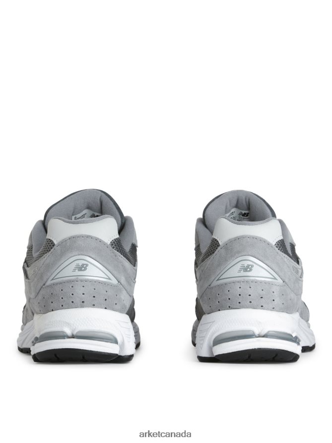 ARKET Footwear 4L826J669 Grey New Balance 2002R Trainers Women