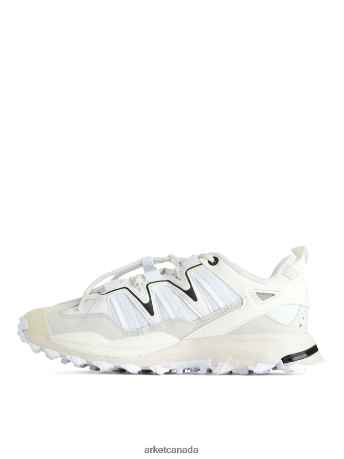 ARKET Footwear 4L826J670 White adidas Hyperturf Trainers Women