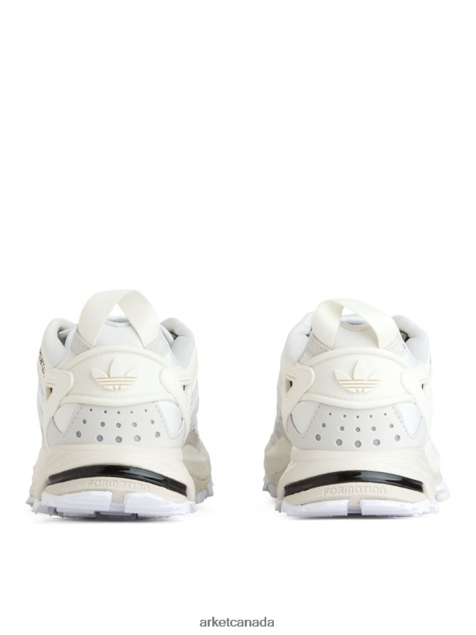 ARKET Footwear 4L826J670 White adidas Hyperturf Trainers Women