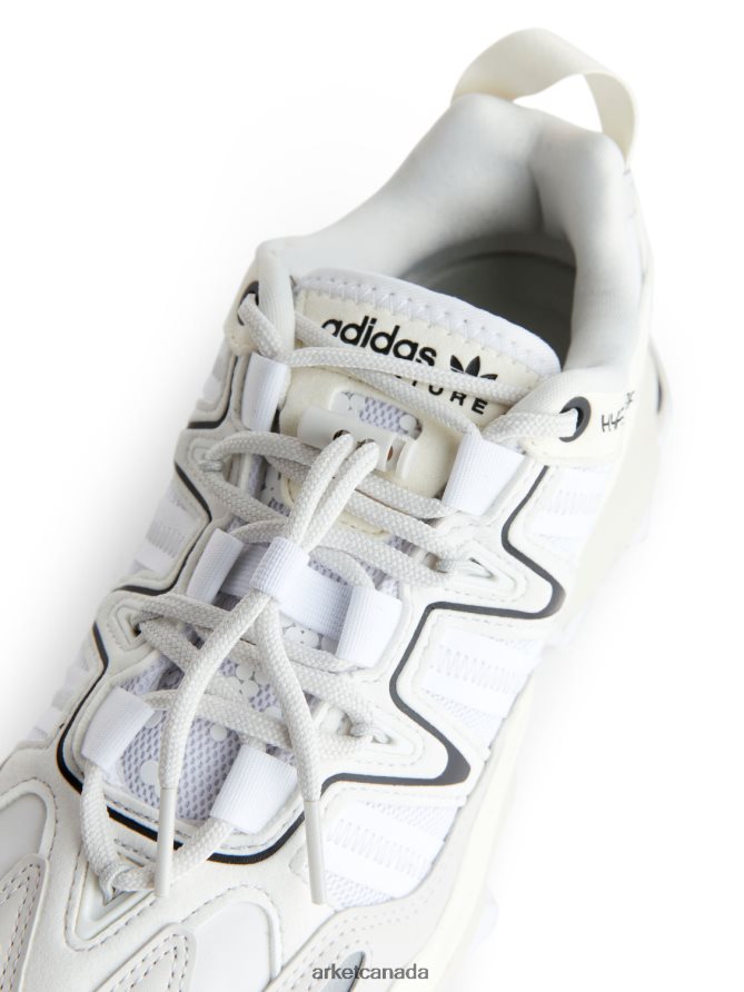 ARKET Footwear 4L826J670 White adidas Hyperturf Trainers Women