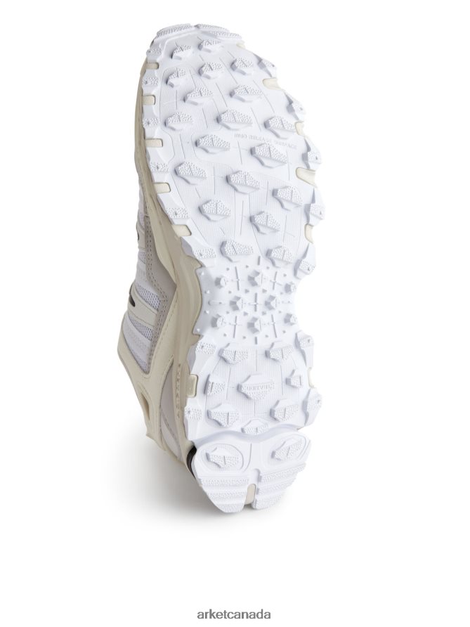 ARKET Footwear 4L826J670 White adidas Hyperturf Trainers Women