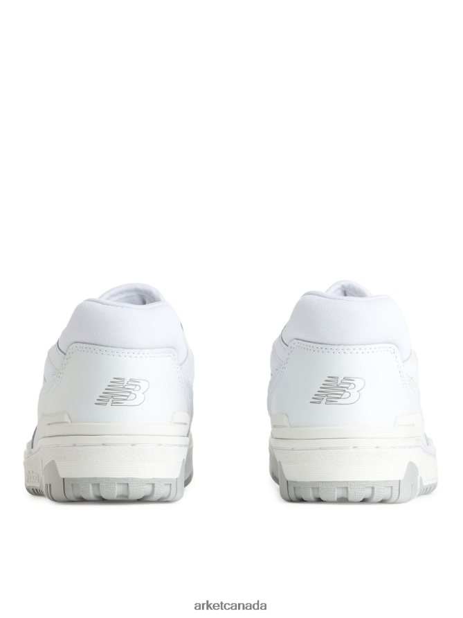 ARKET Footwear 4L826J678 White New Balance 550 Trainers Women