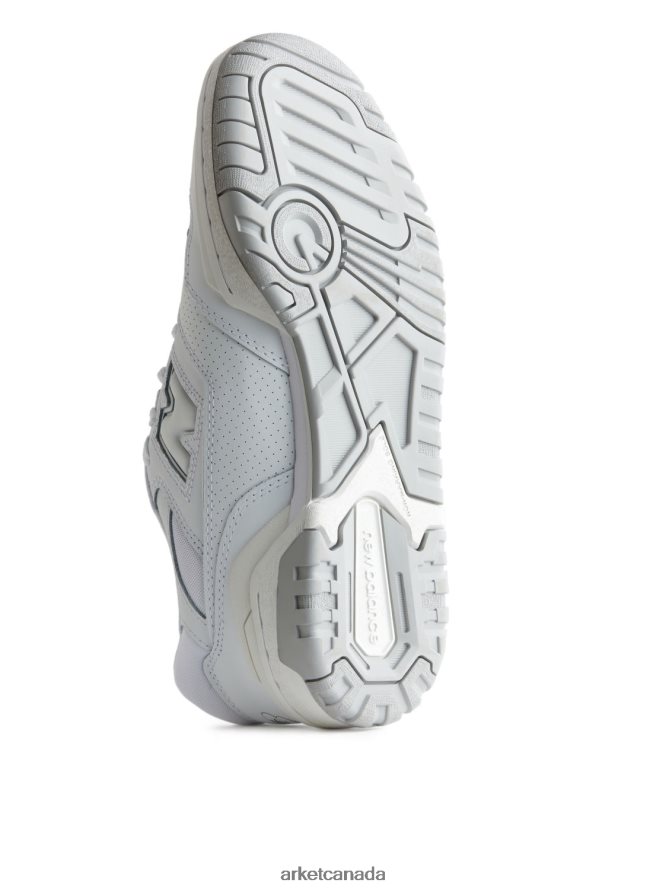 ARKET Footwear 4L826J678 White New Balance 550 Trainers Women