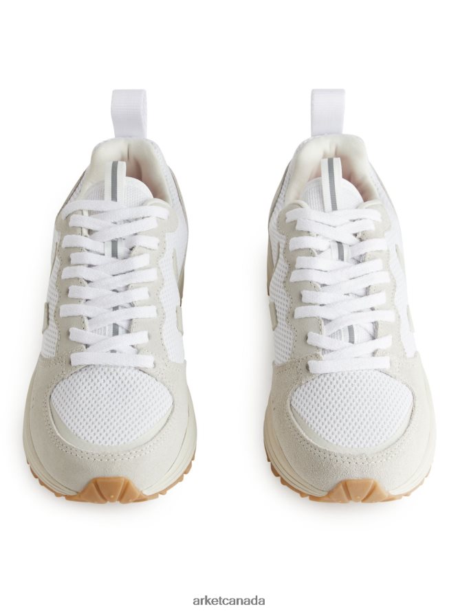 ARKET Footwear 4L826J680 White Veja Venturi Trainers Women