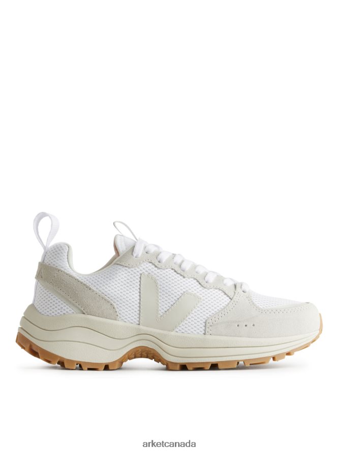 ARKET Footwear 4L826J680 White Veja Venturi Trainers Women