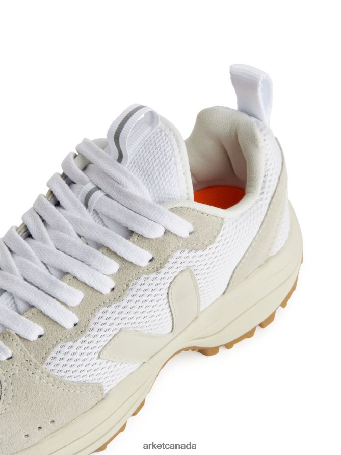 ARKET Footwear 4L826J680 White Veja Venturi Trainers Women