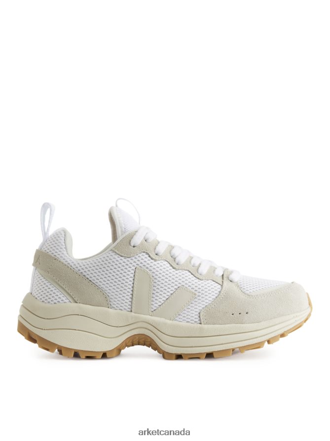 ARKET Footwear 4L826J680 White Veja Venturi Trainers Women