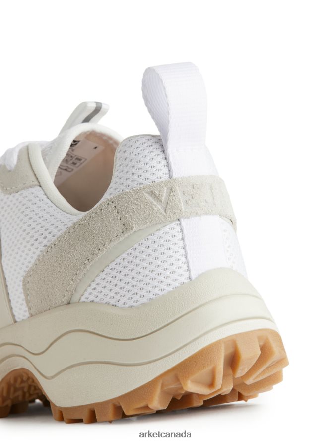 ARKET Footwear 4L826J680 White Veja Venturi Trainers Women