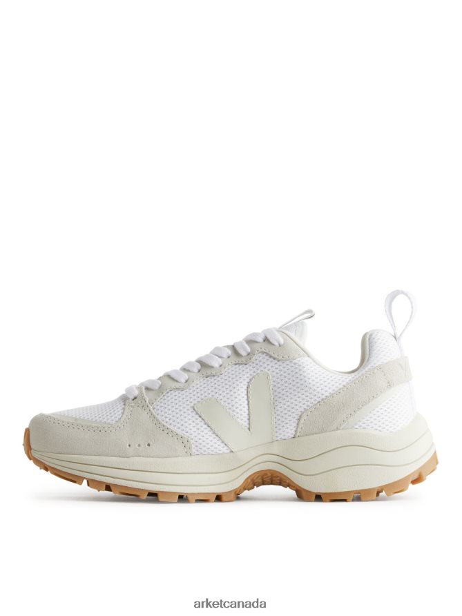 ARKET Footwear 4L826J680 White Veja Venturi Trainers Women