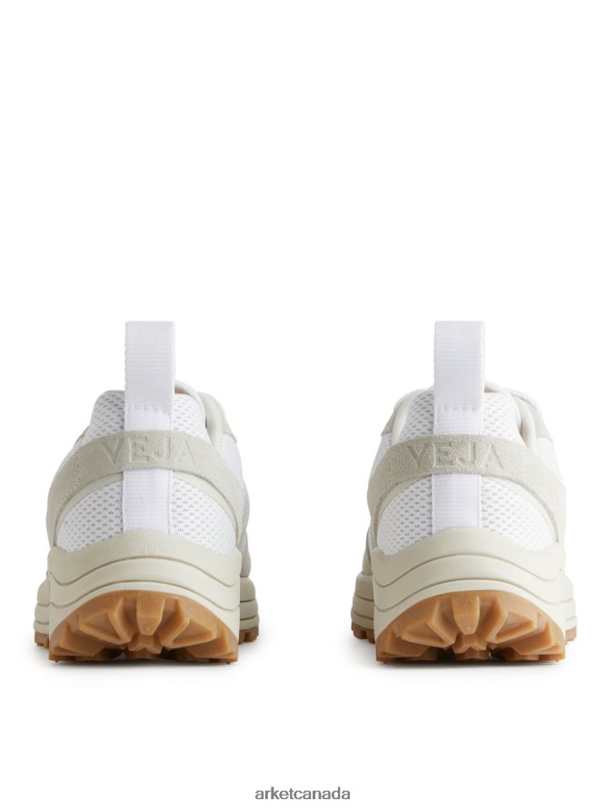 ARKET Footwear 4L826J680 White Veja Venturi Trainers Women